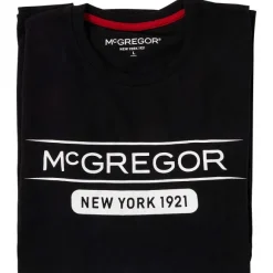 McGregor Kleding></noscript> T-Shirt