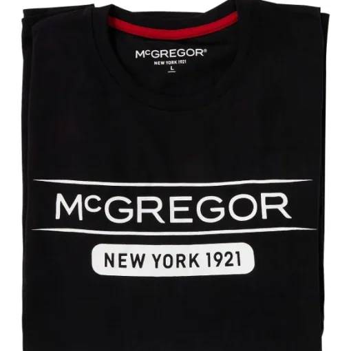 McGregor Kleding> T-Shirt