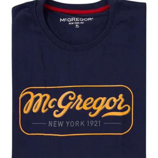 McGregor Kleding> T-Shirt