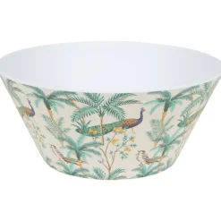Merk Servies></noscript>Melamine Schaal Spring
