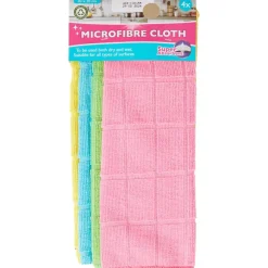 Scrub Daddy Schoonmaakartikelen></noscript>Microvezeldoeken