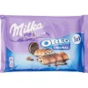 Milka Chocolade> Oreo Chocoladerepen