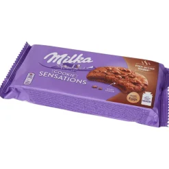 Milka Koek & Bakproducten> Sensations