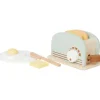 Mini Matters Speelfiguren & -Sets> Houten Keukenaccessoires