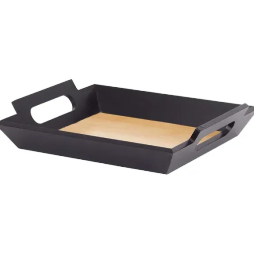 Staub Dienbladen>Mini-Dienblad
