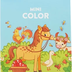 Disney Knutselen></noscript>Mini-Kleurboek