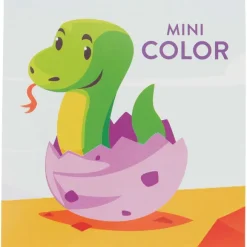 Disney Knutselen></noscript>Mini-Kleurboek