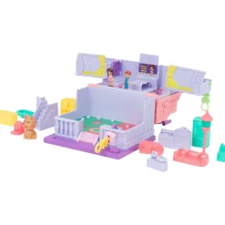 Mini Matters Spellen>Mini-Speelhuis