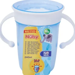 Nûby Bewaren & Meenemen></noscript>N By Anti-Lekbeker