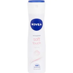 Nivea Lichaamsverzorging> Deodorant Soft Touch