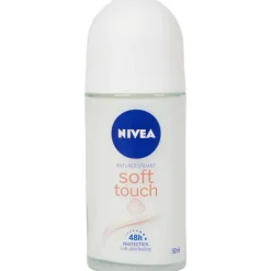 Nivea Lichaamsverzorging> Deodorant Soft Touch