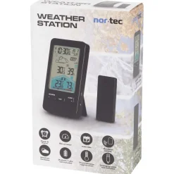 Lab31 Multimedia Accessoires></noscript>Nor-Tec Weerstation