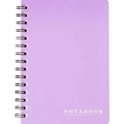 Kids Creative Papier & Schriften>Notitieboek A5