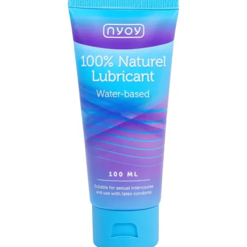 Palmolive Lichaamsverzorging>Nyoy Glijmiddel