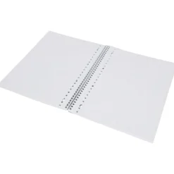 Office Essentials Papier & Schriften> Collegeblok Ruit