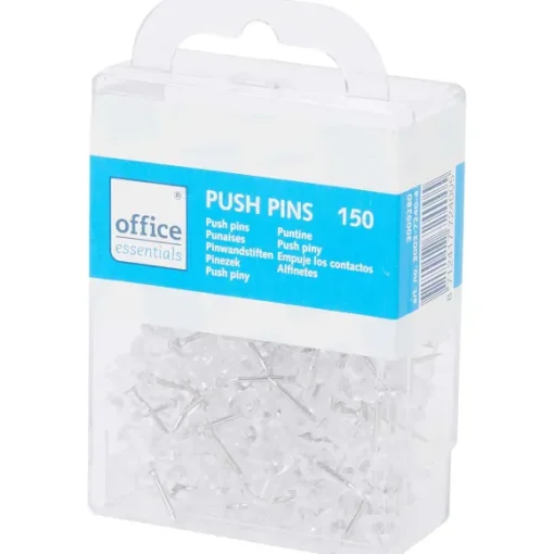 Office Essentials Bureau Accessoires> Punaises