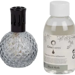 Merk Woonaccessoires></noscript>Oliebranderset