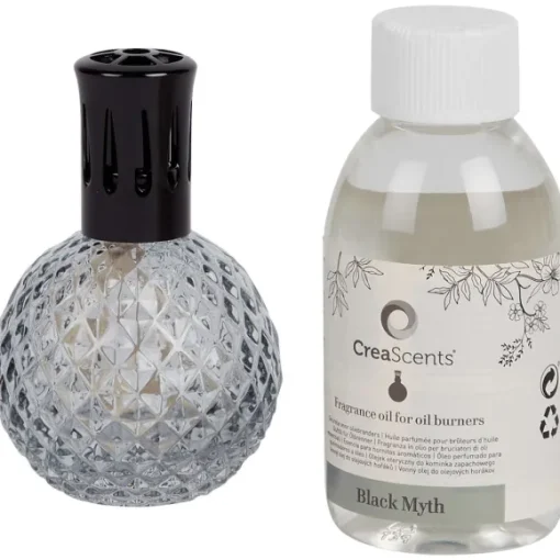 Merk Woonaccessoires>Oliebranderset