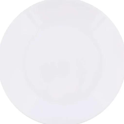 Merk Servies>Ontbijtbord Opaal