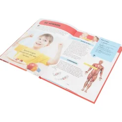 Paw Patrol Kleuren & Tekenen>Ontdekkingsboek