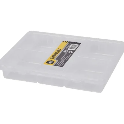 Tools Gereedschap>Opbergdoos