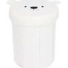 Merk Woonaccessoires>Opvouwbare Opbergpoef Teddy