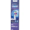 Oral-B Mondverzorging> 3D White Opzetborstels