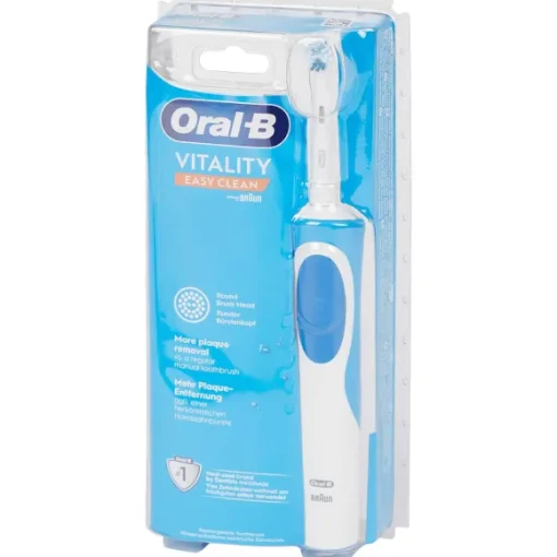 Oral-B Mondverzorging> Vitality Elektrische Tandenborstel
