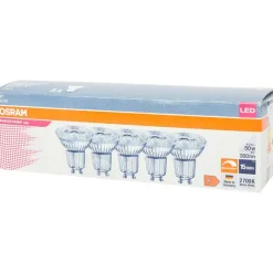 Osram Verlichting> Parathom Dimbare Ledreflectorlampen
