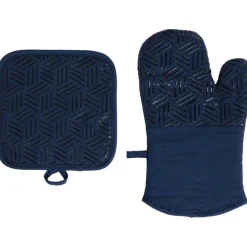 Rösle Keukengerei></noscript>Ovenhandschoen En Pannenlap