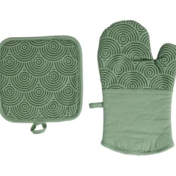 Rösle Keukengerei></noscript>Ovenhandschoen En Pannenlap