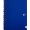 Oxford Papier & Schriften> Projectboek A4