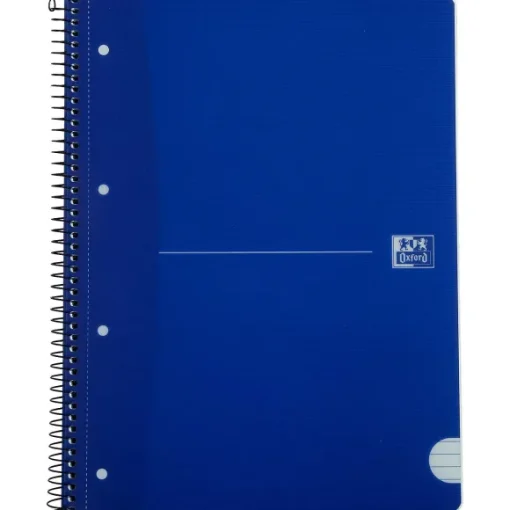 Oxford Papier & Schriften> Projectboek A4
