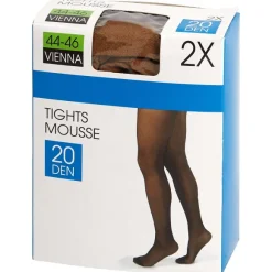 Lotto Beenmode></noscript>Panty 20 Denier