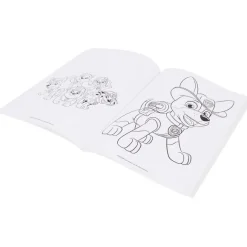 Paw Patrol Kleuren & Tekenen></noscript> Kleurboek