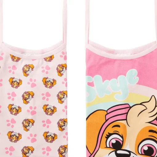Australian Ondergoed>Paw Patrol/L.O.L. Spaghetti-Tops