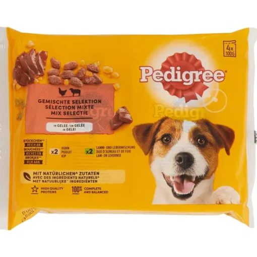 Pedigree Dierenvoeding> Vital Protection Hondenvoer