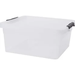 Merk Opbergboxen>Plast1 Opbergbox