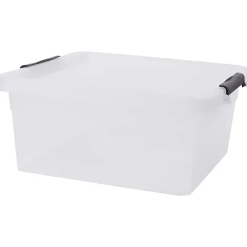 Merk Opbergboxen>Plast1 Opbergbox
