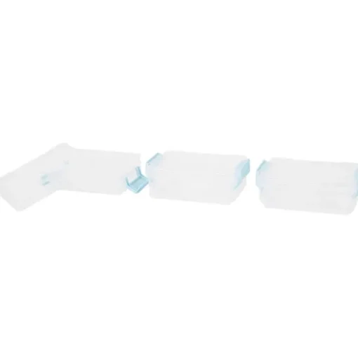 Merk Woonaccessoires>Plastic Opbergdozenset