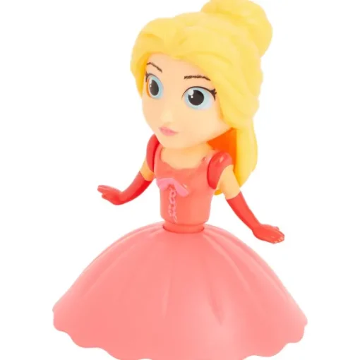Mini Matters Spellen>Prinses Verrassingslolly