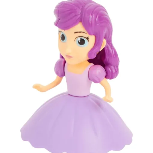 Mini Matters Spellen>Prinses Verrassingslolly
