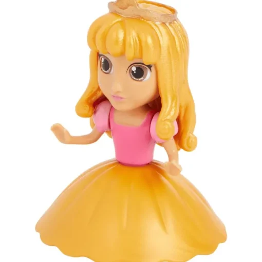 Mini Matters Spellen>Prinses Verrassingslolly
