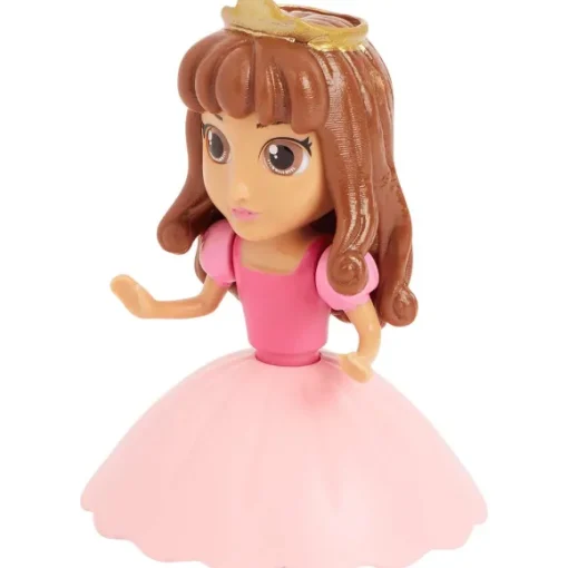 Mini Matters Spellen>Prinses Verrassingslolly