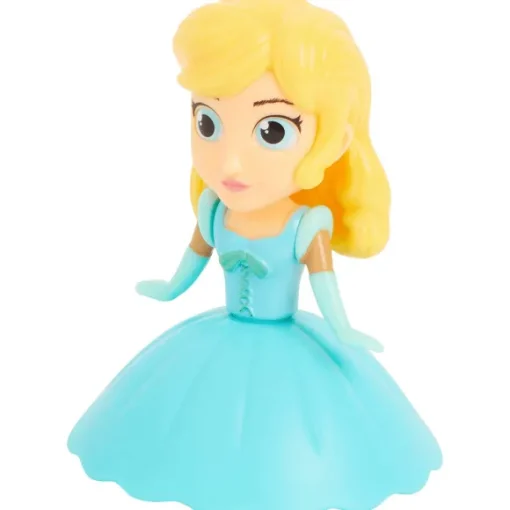Mini Matters Spellen>Prinses Verrassingslolly