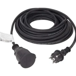 Pro-max Verlengsnoeren></noscript> Outdoor Verlengsnoer