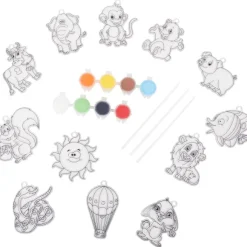 Disney Knutselen></noscript>Raamdecoratie Knutselset