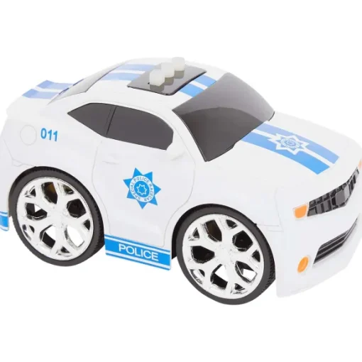 Mini Matters Spellen>Raceauto Met Licht En Geluid