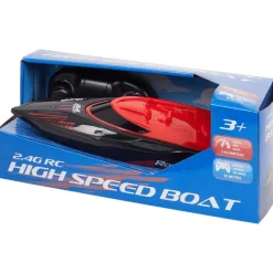 Androni Speelvoertuigen></noscript>Radiografisch Bestuurbare Speedboot