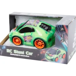 Mini Matters Spellen></noscript>Radiografisch Bestuurbare Stuntauto